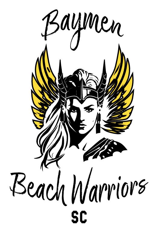 Baymen SC Beach Warriors