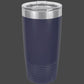 James Wilson Young Middle Hot/ Cold Steel 30oz & 20oz Tumbler