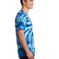 Bayport-Bluepoint "BBP" Tye Dye T Shirt