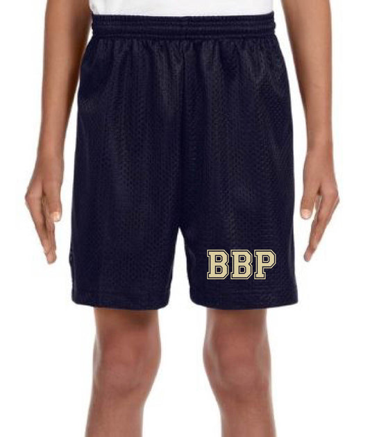Bayport-Bluepoint BBP Athletic Shorts