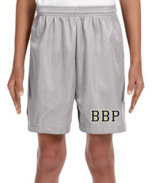 Bayport-Bluepoint BBP Athletic Shorts