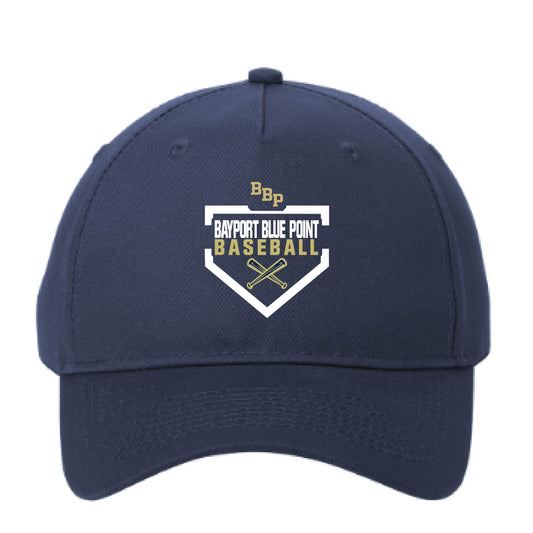 BBP Baseball Team Hat
