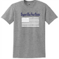 Bayport-Bluepoint United Patriotic Shirt