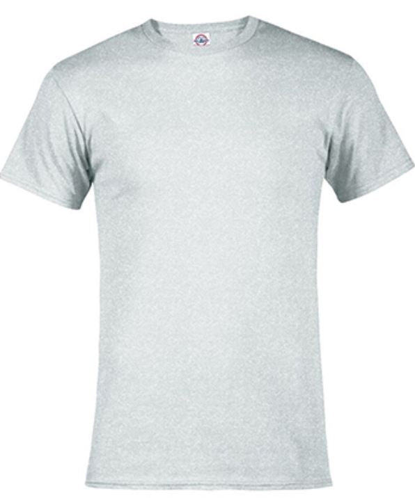 BBP Football Dri-Fit Performance T-Shirt