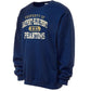 Bayport-Bluepoint Phantoms Crew Neck Sweater