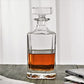 BPE-PTA Personalized 26 Ounce Beverage Decanter