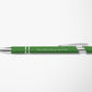SSCS Personalized Ballpoint Stylus Pen
