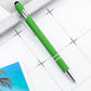 SSCS Personalized Ballpoint Stylus Pen