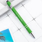 SSCS Personalized Ballpoint Stylus Pen