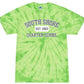SSCS Tye-Dye Short Sleeve