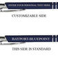 James WIlson Young Personalized Ballpoint Stylus Pen