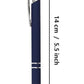 James Wilson Young Personalized Ballpoint Stylus Pen