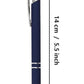 BPE-PTA Personalized Ballpoint Stylus Pen