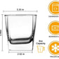 BPE-PTA Holiday Beverage Glass