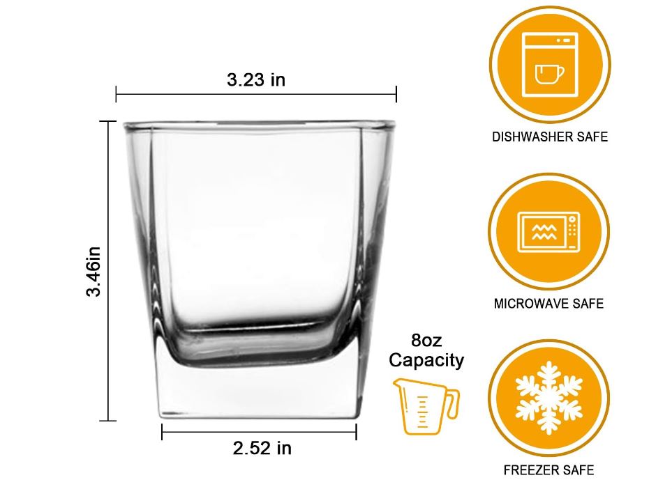 BPE-PTA Holiday Beverage Glass
