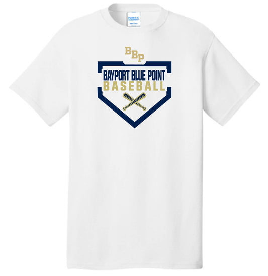 BBP Baseball Short Sleeve T-Shirt