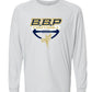 BBP Football Dri-Fit Performance Long Sleeve Shirt