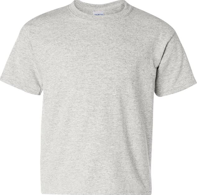 RVC Soocer Ash Grey Shirt