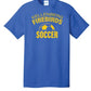 Kellenberg Soccer Shirt (Blue)