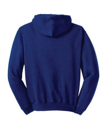 Kellenberg Hoodie Sweater