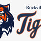RVC Tigers Baseball Hoodie