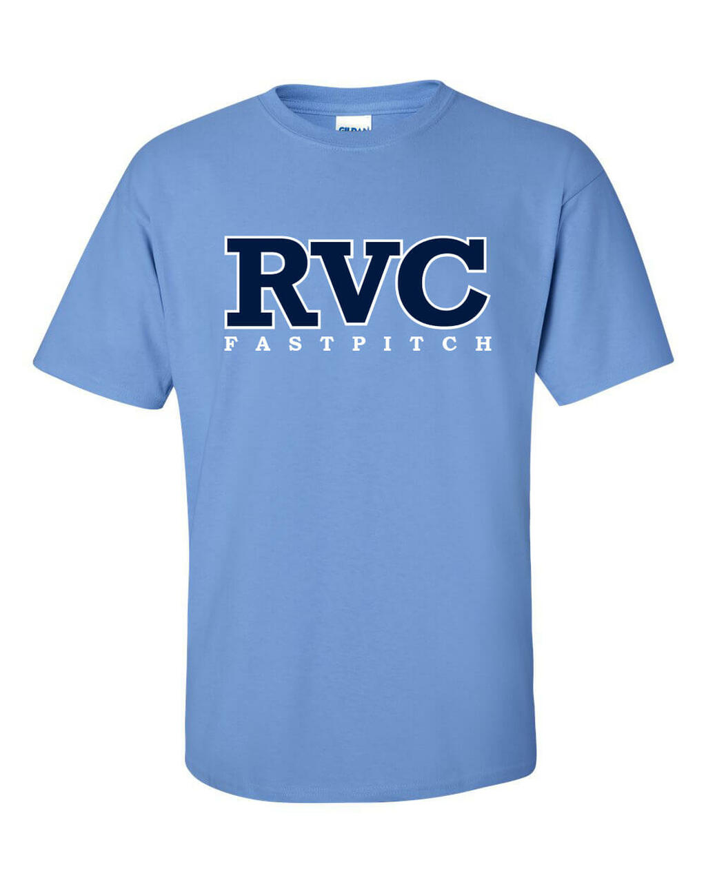 RVC Fastpitch Shirt