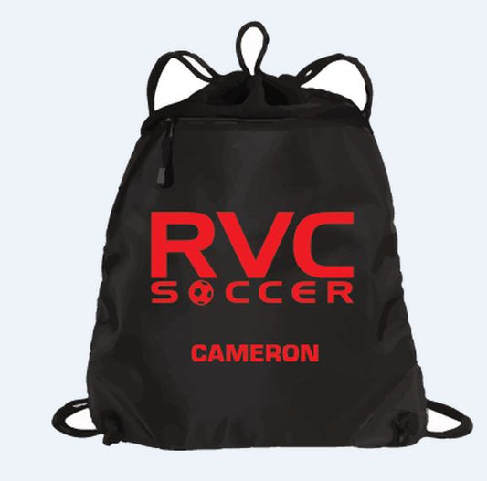 RVC Drawstring Backpack