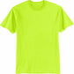 Saftey Green T-Shirt